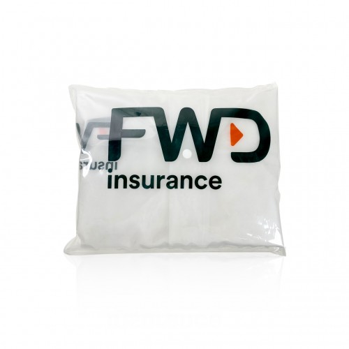 ÁO MƯA TRONG THỜI TRANG SIZE L