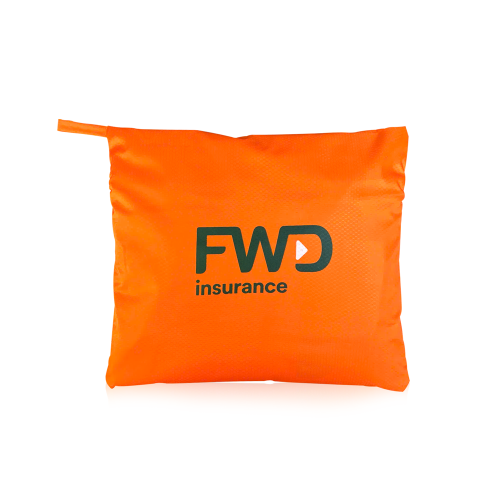 ÁO MƯA NGÀY MỚI