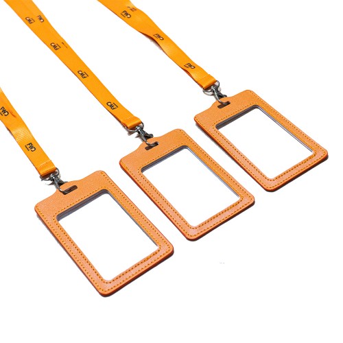 BỘ DÂY ĐEO THẺ