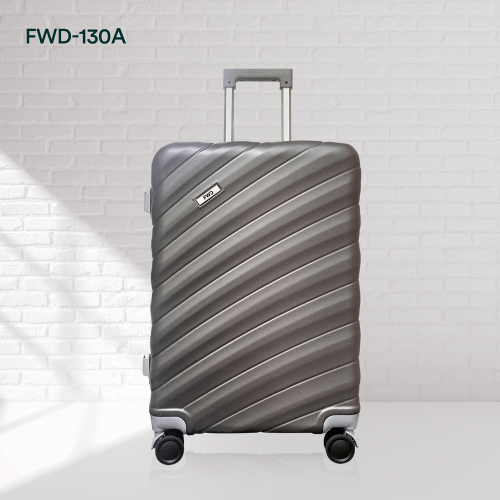 VALI THỜI TRANG XÁM SIZE 20 (LOẠI 1 DÂY KÉO)