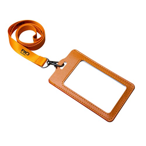 BỘ DÂY ĐEO THẺ