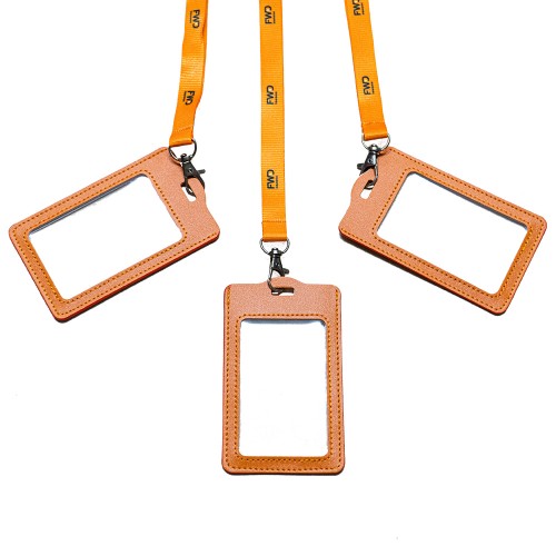 BỘ DÂY ĐEO THẺ