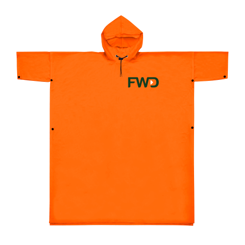 ÁO MƯA NGÀY MỚI