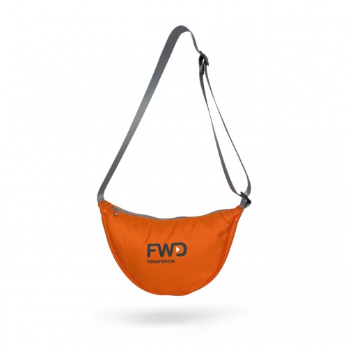 TÚI ĐEO CHÉO BÁN NGUYỆT