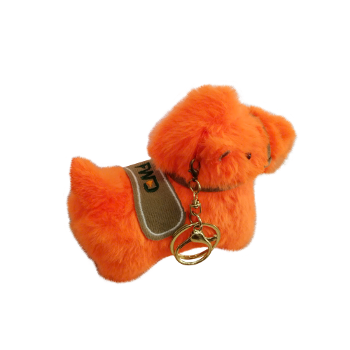 NGỰA BÔNG MAY MẮN