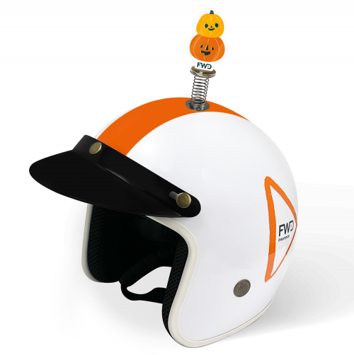 CHARM LÒ XO BÍ NGÔ 