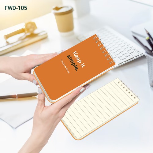 SỔ NOTE SỐNG ĐẦY