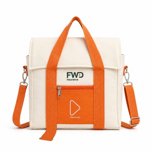 COMBO 3 TÚI CANVAS TẶNG 1 SỔ NOTE 