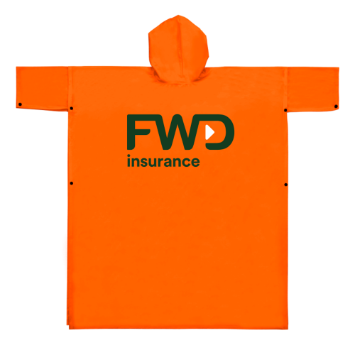 ÁO MƯA NGÀY MỚI