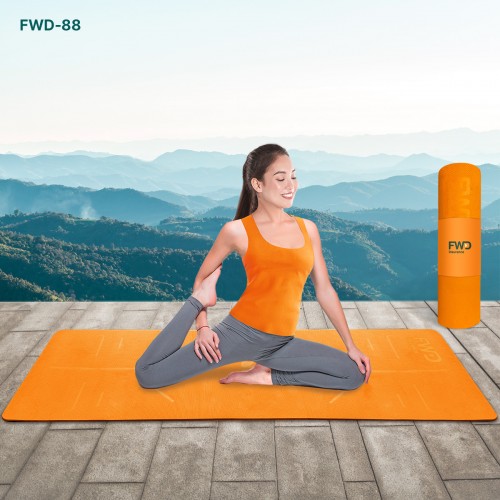 THẢM TẬP YOGA 