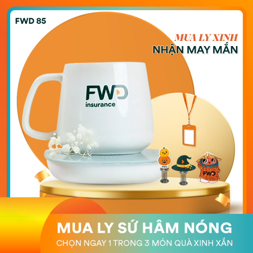 LY SỨ HÂM NÓNG