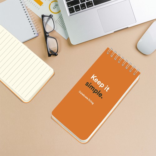 SỔ NOTE SỐNG ĐẦY