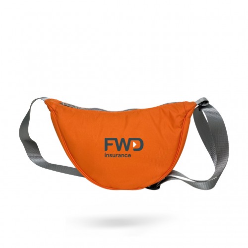 TÚI ĐEO CHÉO BÁN NGUYỆT