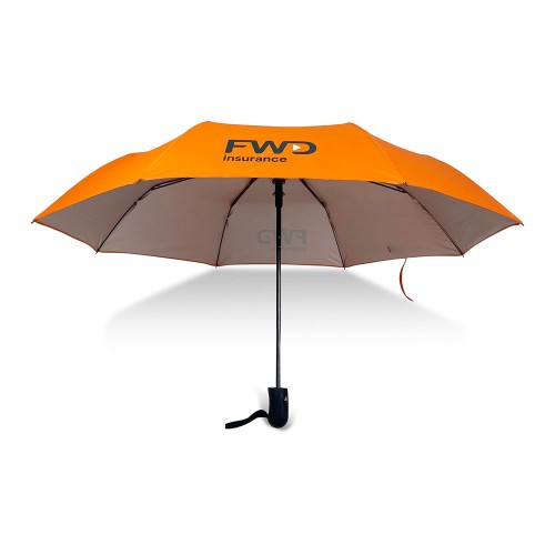 DÙ GẤP SỐNG ĐẦY