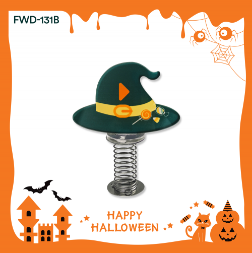 CHARM LÒ XO NÓN PHÙ THUỶ 