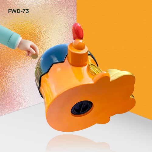 ỐNG TIỀN TIẾT KIỆM