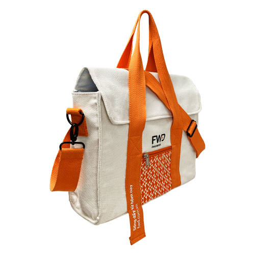 TÚI CANVAS THỜI TRANG