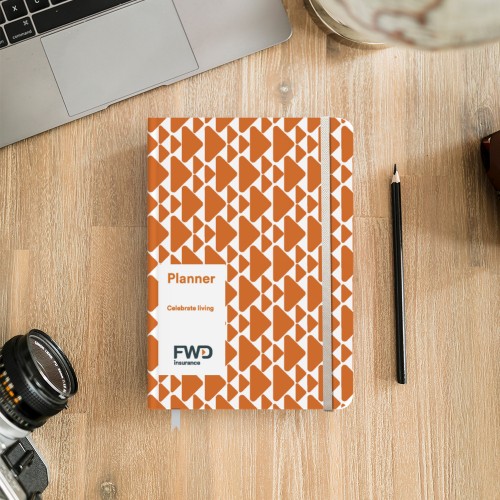 SỔ TAY SỐNG ĐẦY